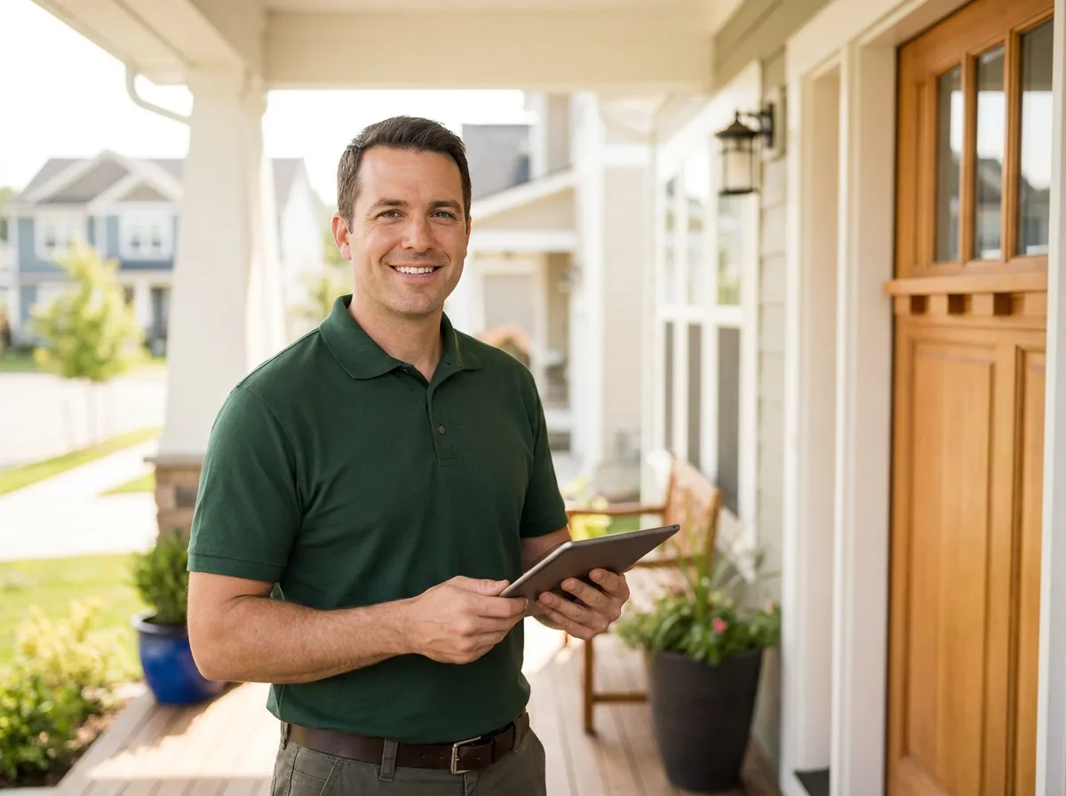 Pest control FAQs for Blue Lake, CA
